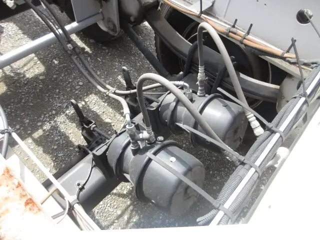 令和01年/平成31年08月中古その他コンテナシャーシートレクストレクスの画像26