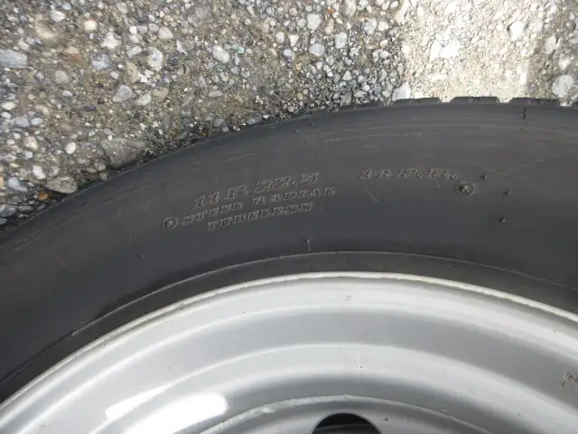 令和01年/平成31年08月中古その他コンテナシャーシートレクストレクスの画像28