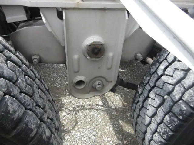 令和01年/平成31年08月中古その他コンテナシャーシートレクストレクスの画像30