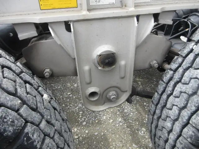 令和01年/平成31年08月中古その他コンテナシャーシートレクストレクスの画像31