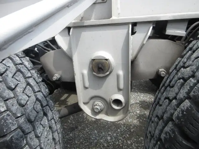 令和01年/平成31年08月中古その他コンテナシャーシートレクストレクスの画像34