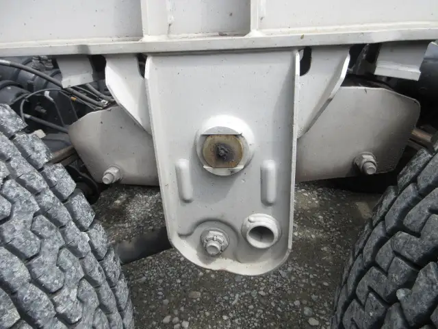 令和01年/平成31年08月中古その他コンテナシャーシートレクストレクスの画像35