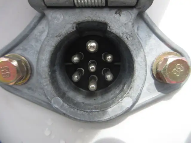 令和01年/平成31年08月中古その他コンテナシャーシートレクストレクスの画像10