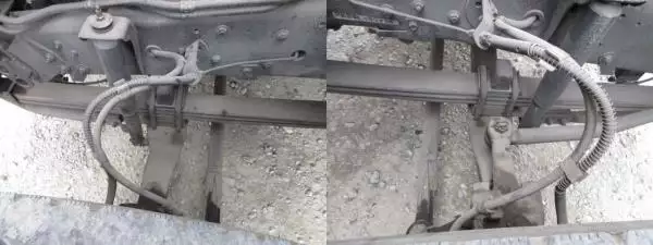 平成24年04月中古増トンアルミバン・ウィング日産UDUDトラックスの画像13