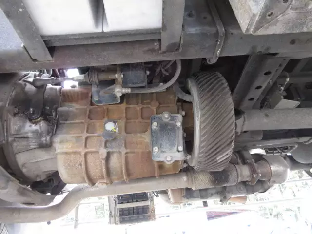 平成24年04月中古増トンアルミバン・ウィング日産UDUDトラックスの画像15