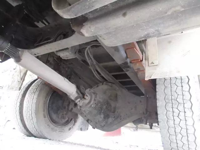 平成24年04月中古増トンアルミバン・ウィング日産UDUDトラックスの画像16