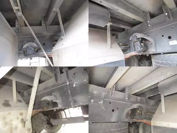 平成24年04月中古増トンアルミバン・ウィング日産UDUDトラックスの画像17