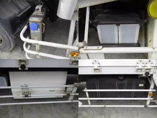 平成24年04月中古増トンアルミバン・ウィング日産UDUDトラックスの画像19