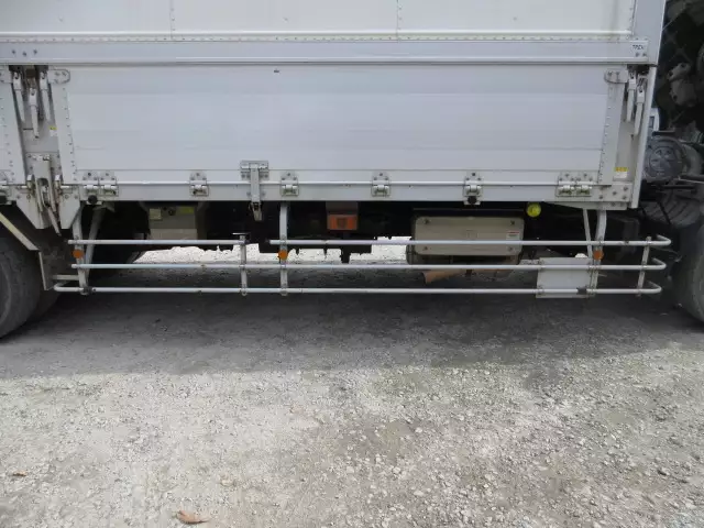 平成24年04月中古増トンアルミバン・ウィング日産UDUDトラックスの画像20