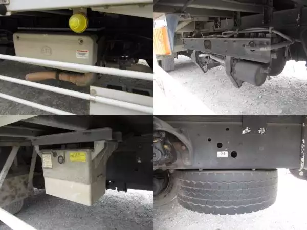 平成24年04月中古増トンアルミバン・ウィング日産UDUDトラックスの画像21