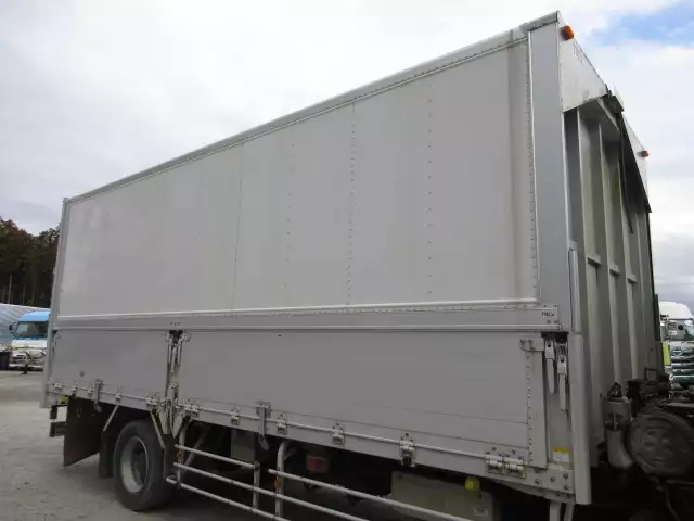 平成24年04月中古増トンアルミバン・ウィング日産UDUDトラックスの画像24