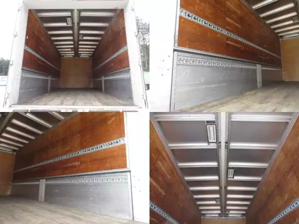 平成24年04月中古増トンアルミバン・ウィング日産UDUDトラックスの画像27