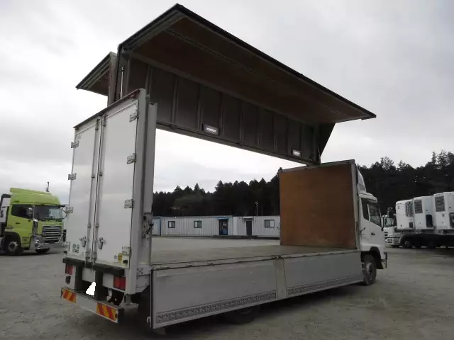 平成24年04月中古増トンアルミバン・ウィング日産UDUDトラックスの画像30