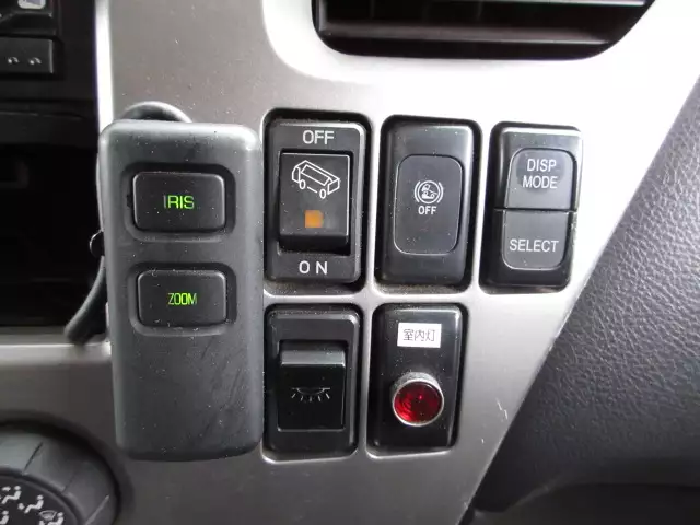 平成24年04月中古増トンアルミバン・ウィング日産UDUDトラックスの画像43