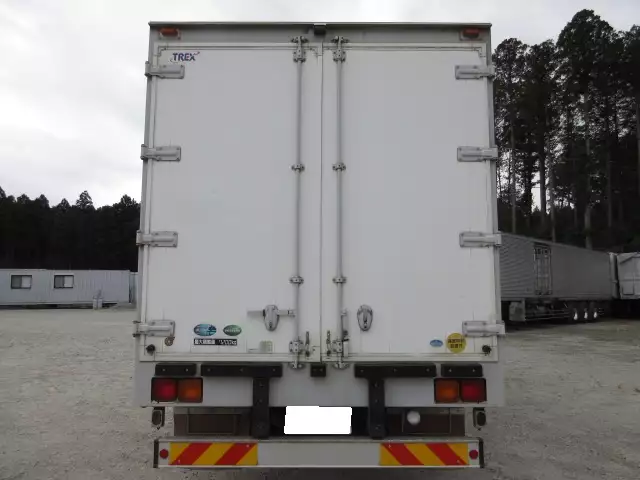 平成24年04月中古増トンアルミバン・ウィング日産UDUDトラックスの画像6