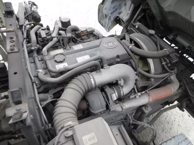 平成24年04月中古増トンアルミバン・ウィング日産UDUDトラックスの画像55