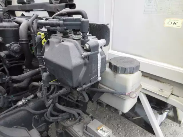 平成24年04月中古増トンアルミバン・ウィング日産UDUDトラックスの画像59