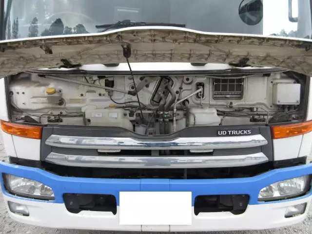 平成24年04月中古増トンアルミバン・ウィング日産UDUDトラックスの画像60