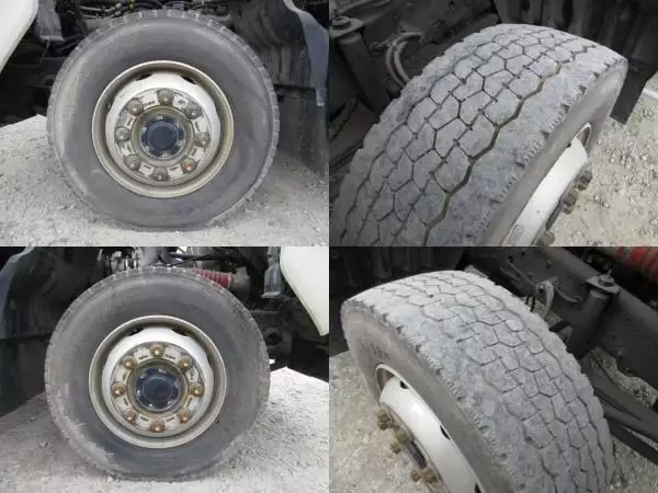 平成24年04月中古増トンアルミバン・ウィング日産UDUDトラックスの画像9