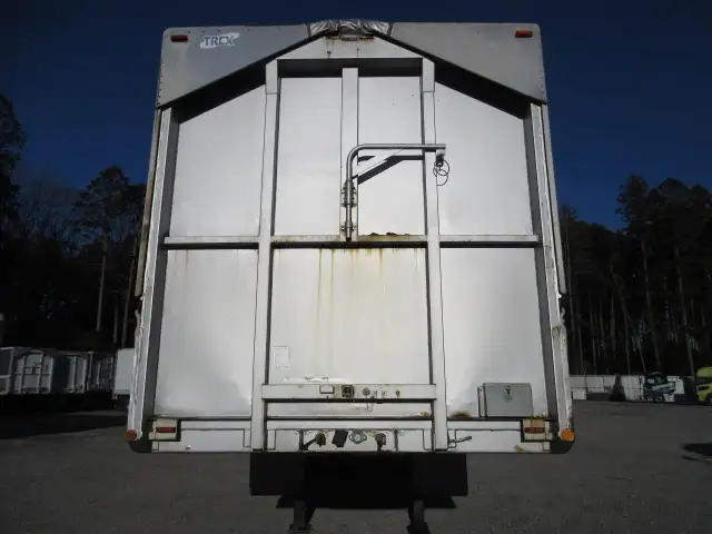 平成16年12月中古その他バントレーラー・ウィングトレーラートレクストレクスの画像2