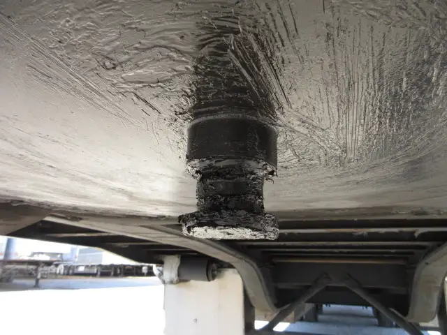 平成16年12月中古その他バントレーラー・ウィングトレーラートレクストレクスの画像12