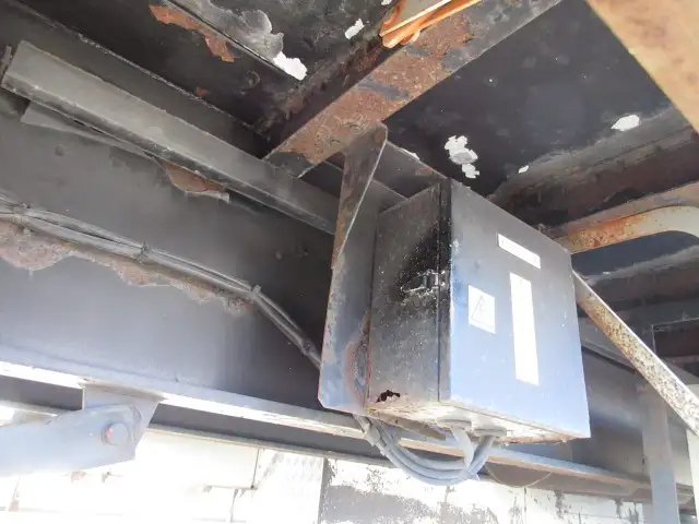 平成16年12月中古その他バントレーラー・ウィングトレーラートレクストレクスの画像17