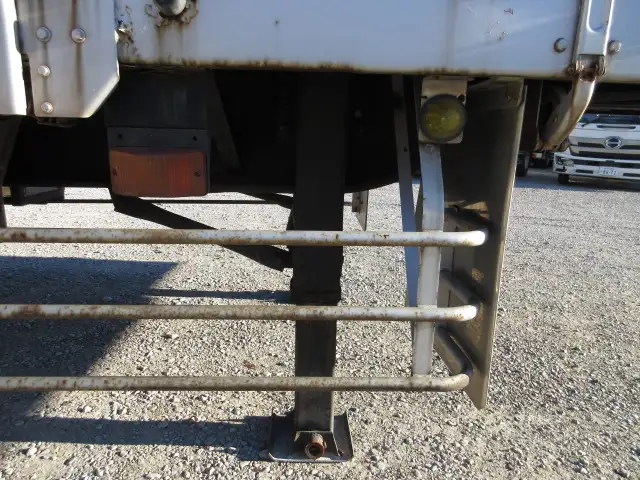 平成16年12月中古その他バントレーラー・ウィングトレーラートレクストレクスの画像19