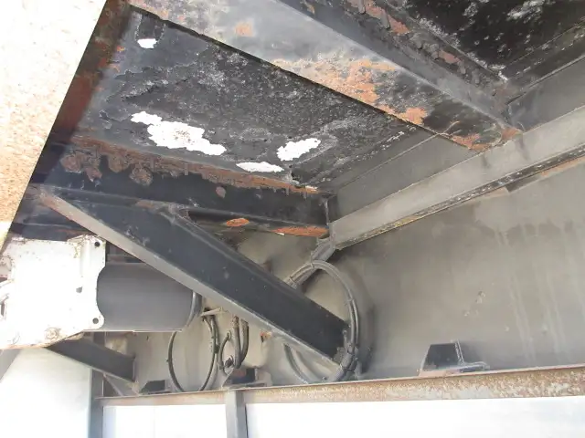 平成16年12月中古その他バントレーラー・ウィングトレーラートレクストレクスの画像20