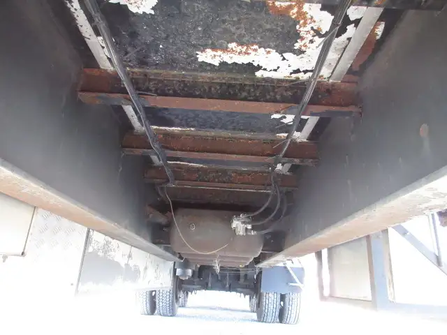 平成16年12月中古その他バントレーラー・ウィングトレーラートレクストレクスの画像21