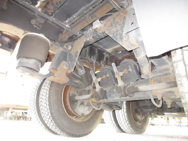 平成16年12月中古その他バントレーラー・ウィングトレーラートレクストレクスの画像22