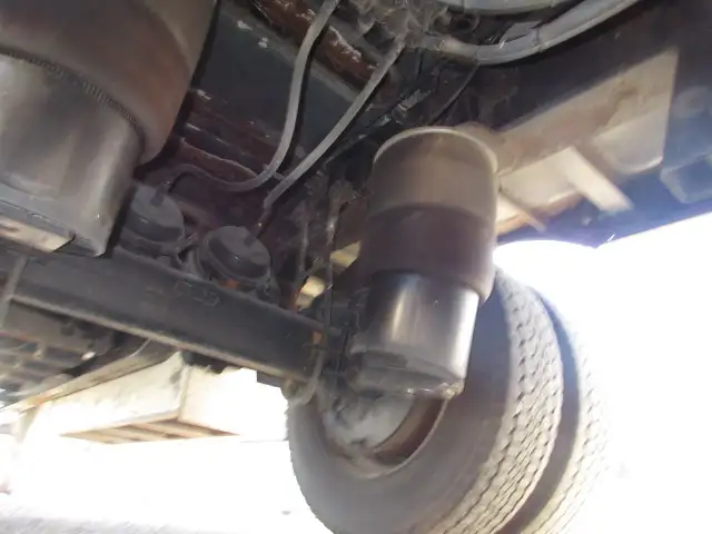 平成16年12月中古その他バントレーラー・ウィングトレーラートレクストレクスの画像23