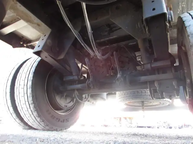 平成16年12月中古その他バントレーラー・ウィングトレーラートレクストレクスの画像24