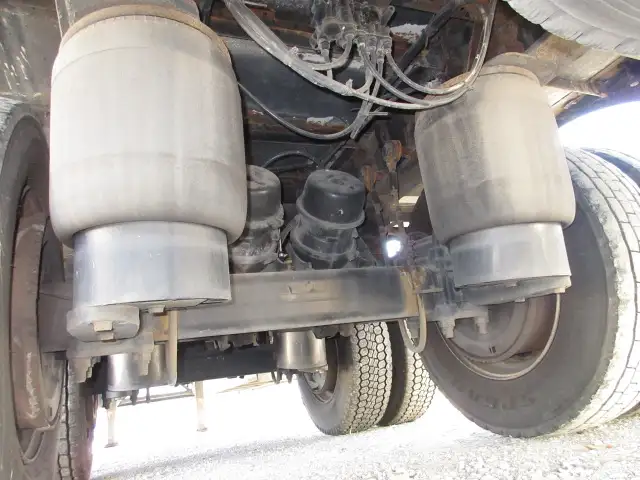 平成16年12月中古その他バントレーラー・ウィングトレーラートレクストレクスの画像25