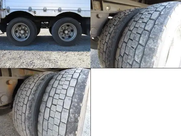 平成16年12月中古その他バントレーラー・ウィングトレーラートレクストレクスの画像26