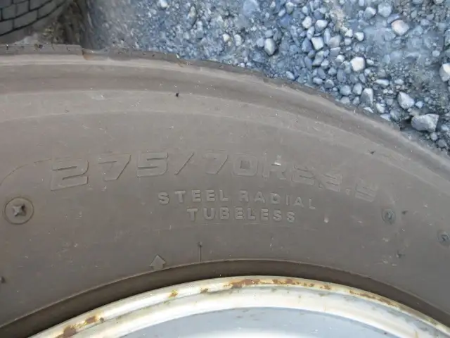 平成16年12月中古その他バントレーラー・ウィングトレーラートレクストレクスの画像27