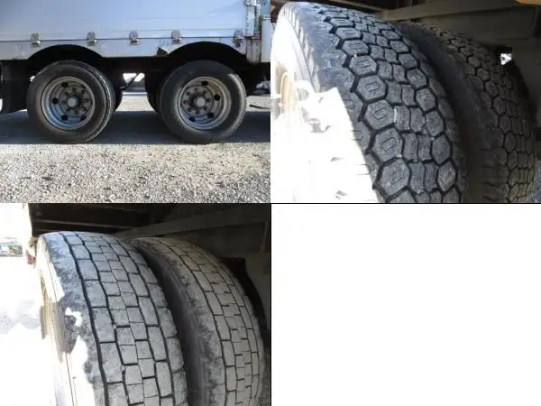 平成16年12月中古その他バントレーラー・ウィングトレーラートレクストレクスの画像28