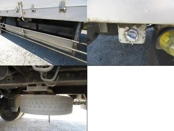 平成16年12月中古その他バントレーラー・ウィングトレーラートレクストレクスの画像30