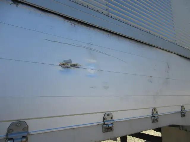 平成16年12月中古その他バントレーラー・ウィングトレーラートレクストレクスの画像32