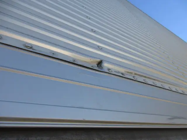 平成16年12月中古その他バントレーラー・ウィングトレーラートレクストレクスの画像33