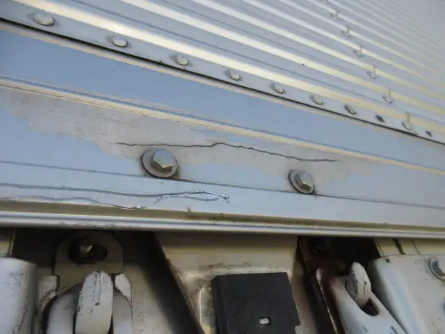 平成16年12月中古その他バントレーラー・ウィングトレーラートレクストレクスの画像35