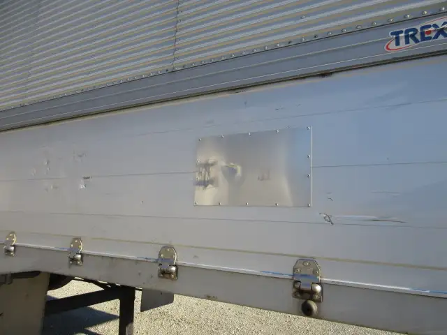 平成16年12月中古その他バントレーラー・ウィングトレーラートレクストレクスの画像38