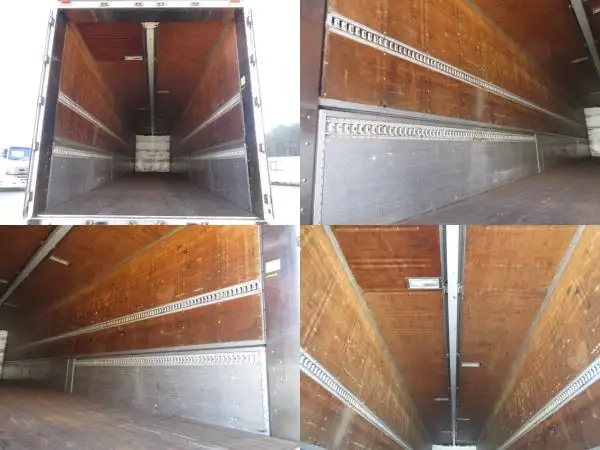 平成16年12月中古その他バントレーラー・ウィングトレーラートレクストレクスの画像42