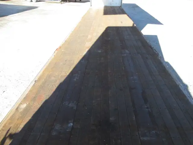 平成16年12月中古その他バントレーラー・ウィングトレーラートレクストレクスの画像50