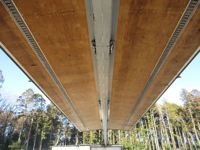 平成16年12月中古その他バントレーラー・ウィングトレーラートレクストレクスの画像51