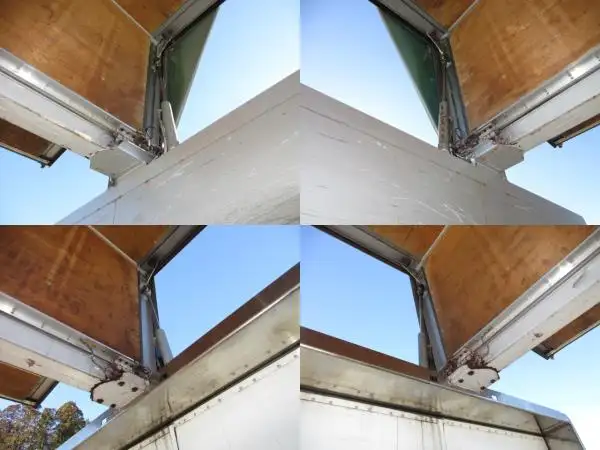 平成16年12月中古その他バントレーラー・ウィングトレーラートレクストレクスの画像52