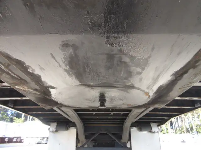 平成16年12月中古その他バントレーラー・ウィングトレーラートレクストレクスの画像10