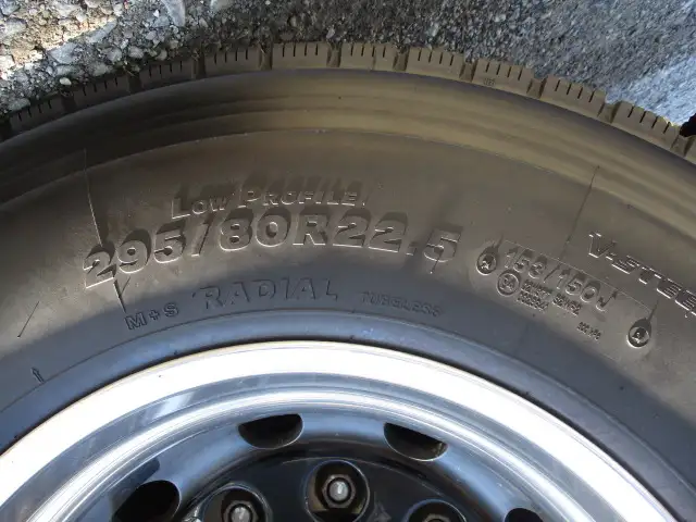 平成30年04月中古大型トラクタヘッドボルボボルボの画像12