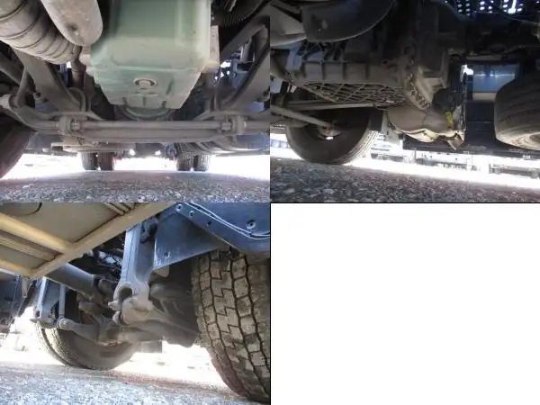 平成30年04月中古大型トラクタヘッドボルボボルボの画像14