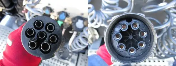 平成30年04月中古大型トラクタヘッドボルボボルボの画像22