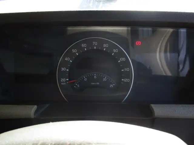 平成30年04月中古大型トラクタヘッドボルボボルボの画像24